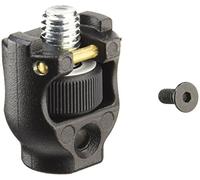 Manfrotto 244 - Adaptador (antirrotación y 3/8 ')