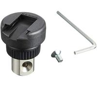 Manfrotto 244 - Adaptador (con zapata)