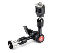 Manfrotto 244 Kit Micro AA + adaptador