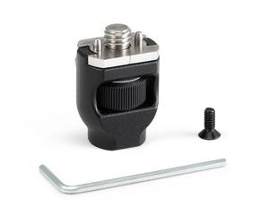 Manfrotto 244ADPT38AA - adaptador ARRI de 3/8″