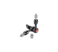 Manfrotto 244MICRO Extensión brazo carga máxima: 3 kg negro