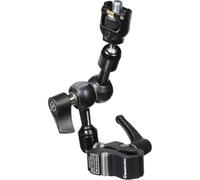 Manfrotto 244MICROKIT Accesorio de tripode - Accesorio para trípode (Negro, 315 g, 3 kg)