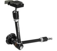 Manfrotto 244RC - Brazo de fricción variable con zapata rápida