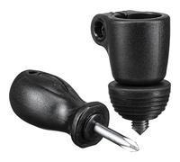 Manfrotto 250sp1 Caucho/Acero Inoxidable con pie para monopié 681b