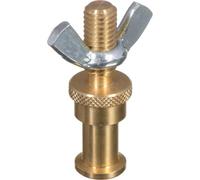 Manfrotto 264 5/8 "Zapfen mit M10 · Accesorios Traverse