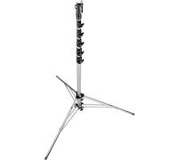 Manfrotto 269HDBU Negro tripode - Trípode (10 kg, 1 Pata(s), 7,3 m, Negro, 174 cm, 190 cm)