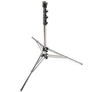 Manfrotto 270CSU - Trípode, 13.5 kg, Cromado