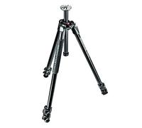 Manfrotto 290 Xtra - Trípode de 3 secciones, Aluminio