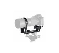 Manfrotto 293 - soporte para teleobjetivo con rótula 234RC