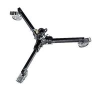 Manfrotto 297bbase 99 cm Diámetro tamaño Grande Base Universal con Cabeza (Negro)