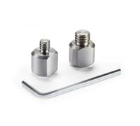 Adaptador Manfrotto 1/4 & 3/8