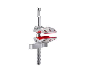 Manfrotto 3" Center Vice Jaw Clamp