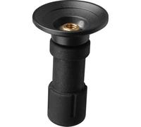 Manfrotto 319sh Corto Mango de Bloqueo para 529B Hi Hat