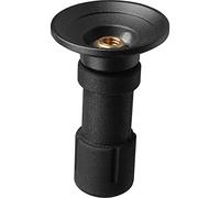 Manfrotto 319sh Corto Mango de Bloqueo para 529B Hi Hat