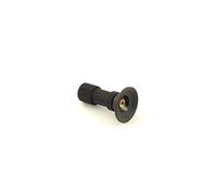 Manfrotto 319SH - Tornillos para trípodes, Negro