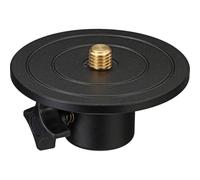 Manfrotto 324 5/8-inch encuesta Adaptador para trípodes