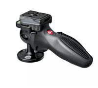 Manfrotto 324RC2 rótula de bola ligera con joystick