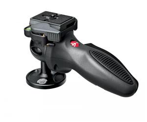 Manfrotto 324RC2 rótula de bola ligera con joystick