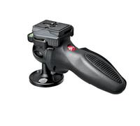 Manfrotto 324RC2 - Rótula para trípode, Negro