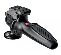 Manfrotto 327RC2 Light Duty Grip Ball Head