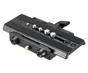 Manfrotto 357 Lámina Deslizante