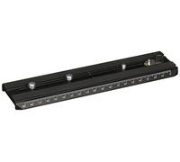 Manfrotto 357PLONG accesorio de tripode - Accesorio para trípode (Negro, 14 cm, 190 g, Aluminio)