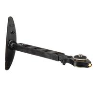 Manfrotto 361 - Soporte de Hombro para monopie, Negro