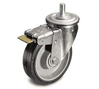 Manfrotto 374 Accesorio de tripode - Accesorio para trípode (Gris, 16 cm, 7,2 kg, 300 kg)