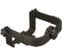 Manfrotto pesado Soporte para teleobjetivo