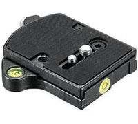 Manfrotto 394 Adaptador de zapata
