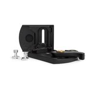 Manfrotto 394 Quick R.Adapter "Low Profile "Cambio Rápido Adaptador Y Panel