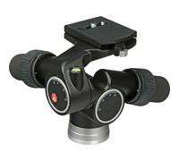 Manfrotto Cabezal de engranaje digital profesional