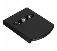 Manfrotto 410pl Placa Rápido 1/4-3/8 x 410