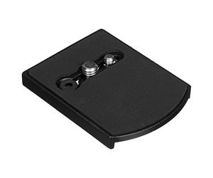 Manfrotto 410PL Zapata Rápida para Trípode