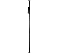 Manfrotto 432-3.7B Deluxe Autopole (Negro)