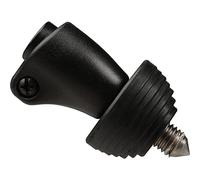 Manfrotto 439SPK2 - Juego de trípodes para trípodes 441 y 190MF4 (3 pies)