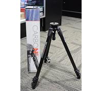 Manfrotto 442L - Bogen 3445 carbono one - Trípode para vídeo.