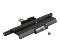 Manfrotto Placa deslizante de posicionamiento 454 micrométrica