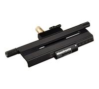 Manfrotto 454 Zapata Micrométrica