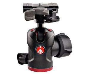 Manfrotto 494 MINI cabeza esférica con 200PL-PRO