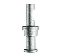 Manfrotto 5/8 "Macho Adaptador - 5/8 - 3/8"