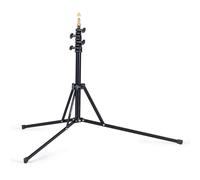 Manfrotto 5001B-1 Nano soporte de iluminación negro