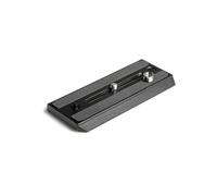 Manfrotto 500PLONG Placa de conexión para MVH500