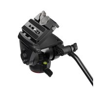 Manfrotto 500X Fluid Head