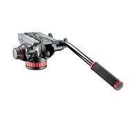 Manfrotto 502 Pro fluid video panhead - Mercancía devuelta -