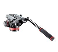 Manfrotto cabezal panorÃ¡mico de vÃdeo fluido 502 Pro