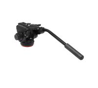Manfrotto 502X rótula fluida de vídeo MVH502XAH