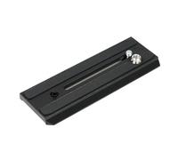 Manfrotto 504PLONG placa larga de vídeo para 504HD