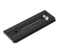 Manfrotto 504PLONG placa larga de vídeo para 504HD