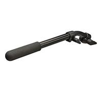 Manfrotto 519LV Accesorio de tripode - Accesorio para trípode (Negro, 380g, 58 cm, Aluminio)